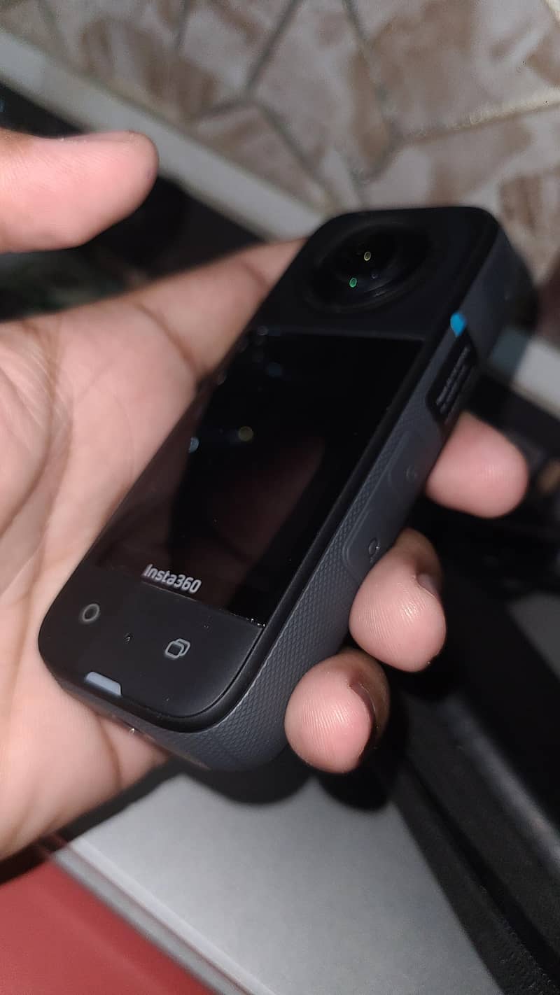 insta360 x3 1