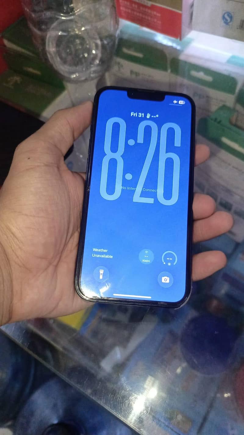 Apple iPhone 13 0