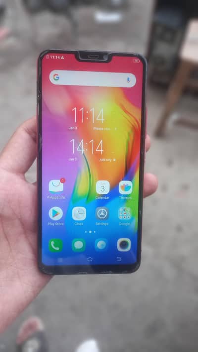 vivo y83 dual sim