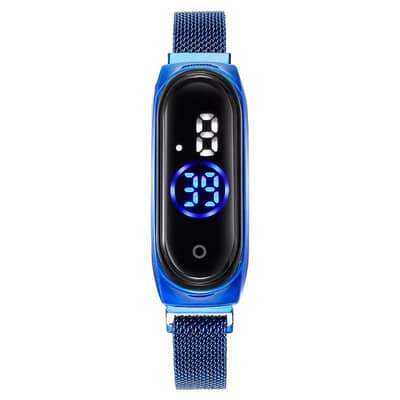 Touch Watch