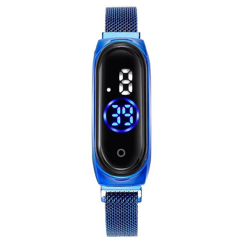 Touch Watch 0