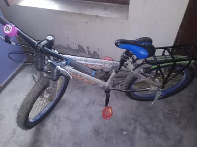 bilkul new h not used