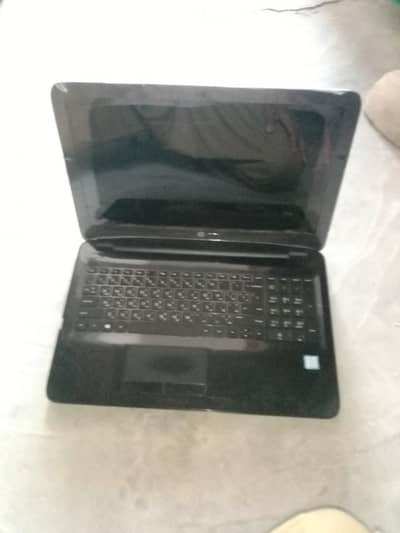 laptop HP core i3 generation for sale