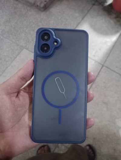 Samsung Mobile A07 5G