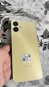 Samsung Mobile A06