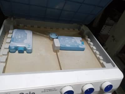 4 month used
