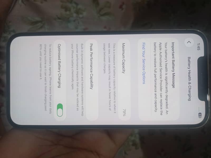 Apple iPhone 12 Pro Max | PTA Approved | 256 GB | 5