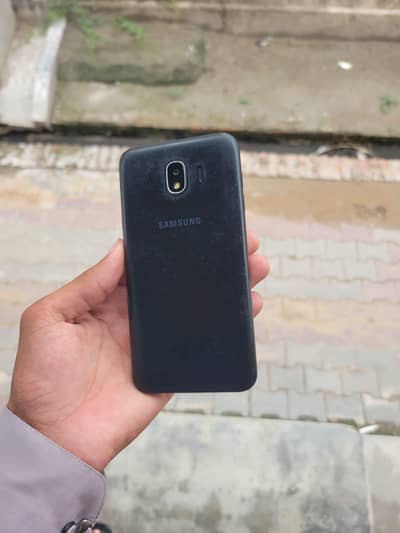 Samsung J4