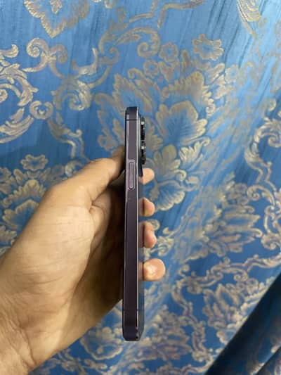 Apple iPhone 14 Pro pta 256