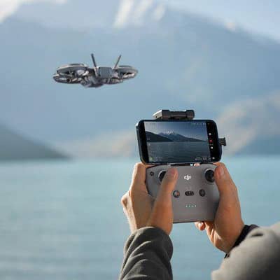 DJI Neo 2 Fly More Combo with RC-N3 Controller Brand New Factory