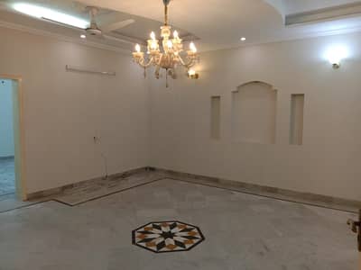 10 Marla Owner Build Double Story House For Sale