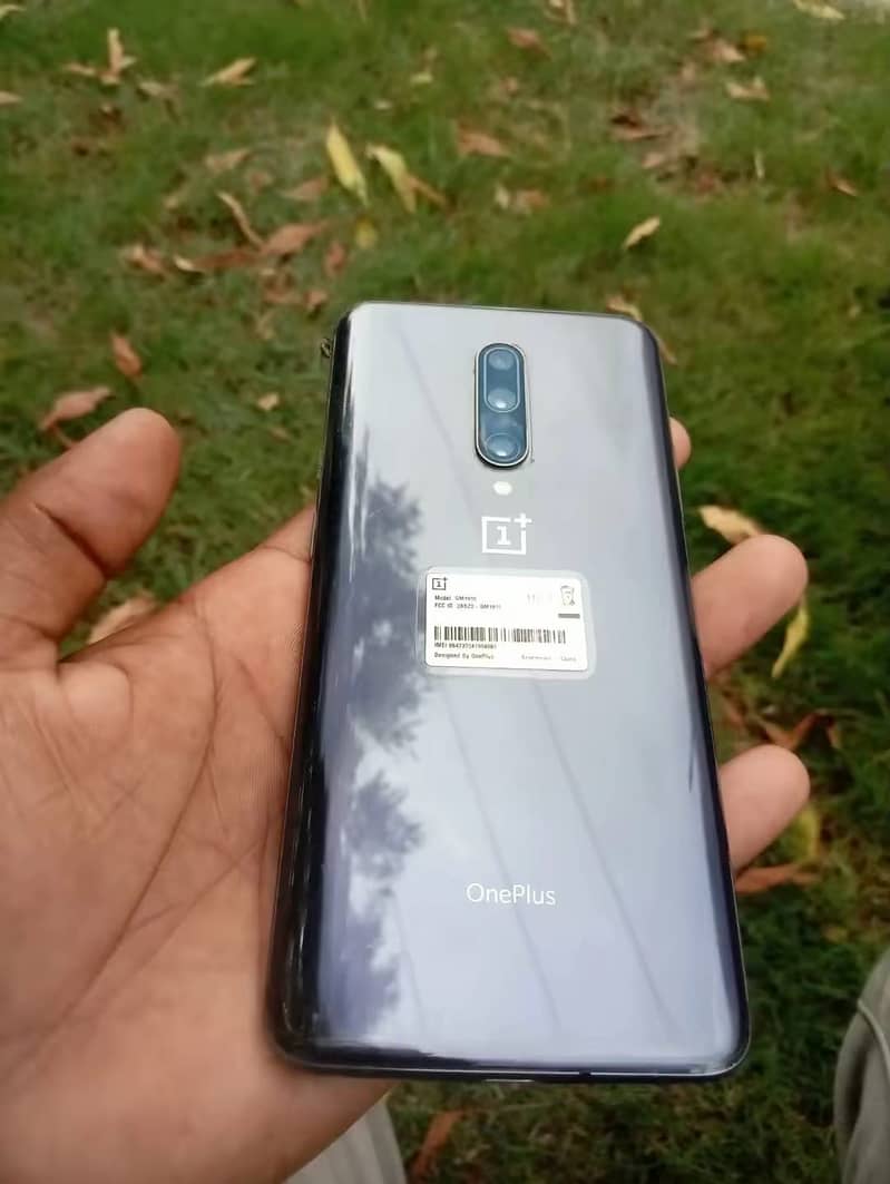 One Plus 7 Pro 1