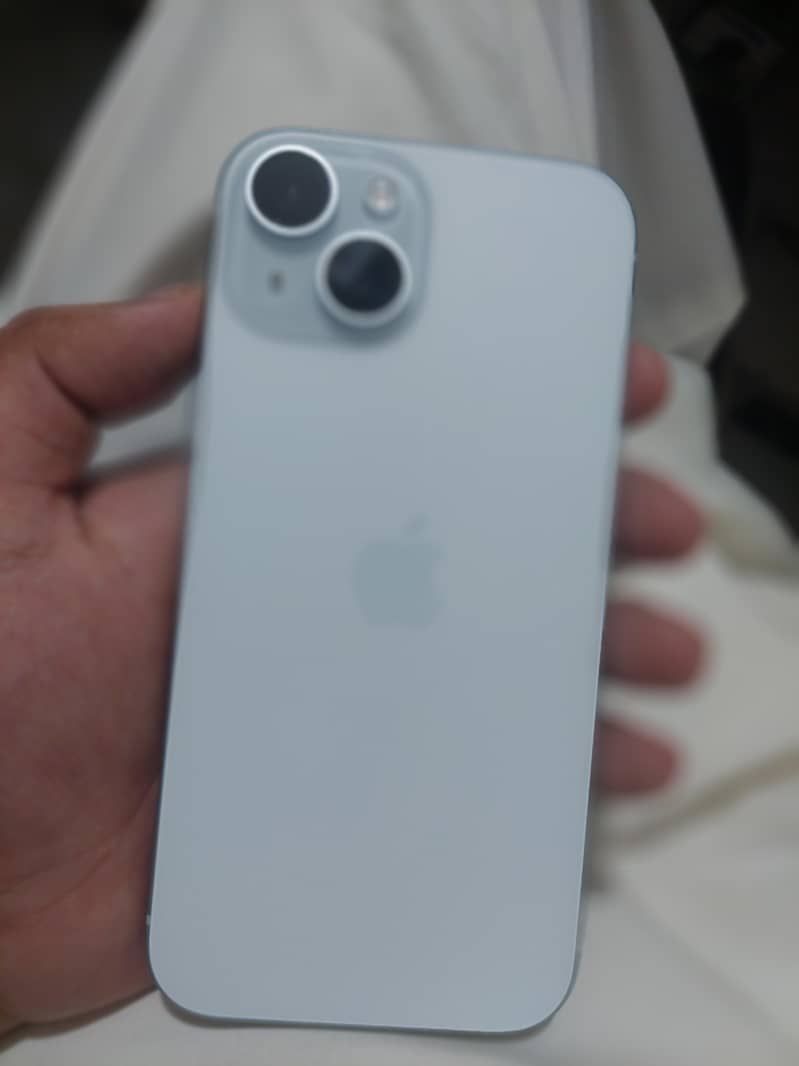 Apple iPhone 15 1