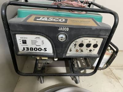 Jesco 3800