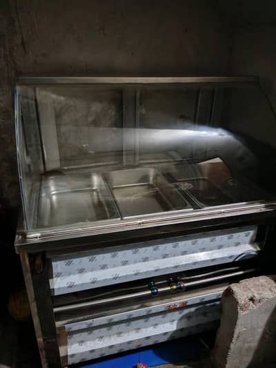 said counter