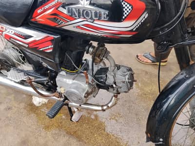 Unique 2021 Motorcycle for Sale