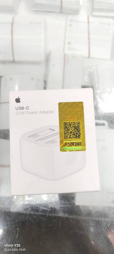 USB to C iphone fast charger