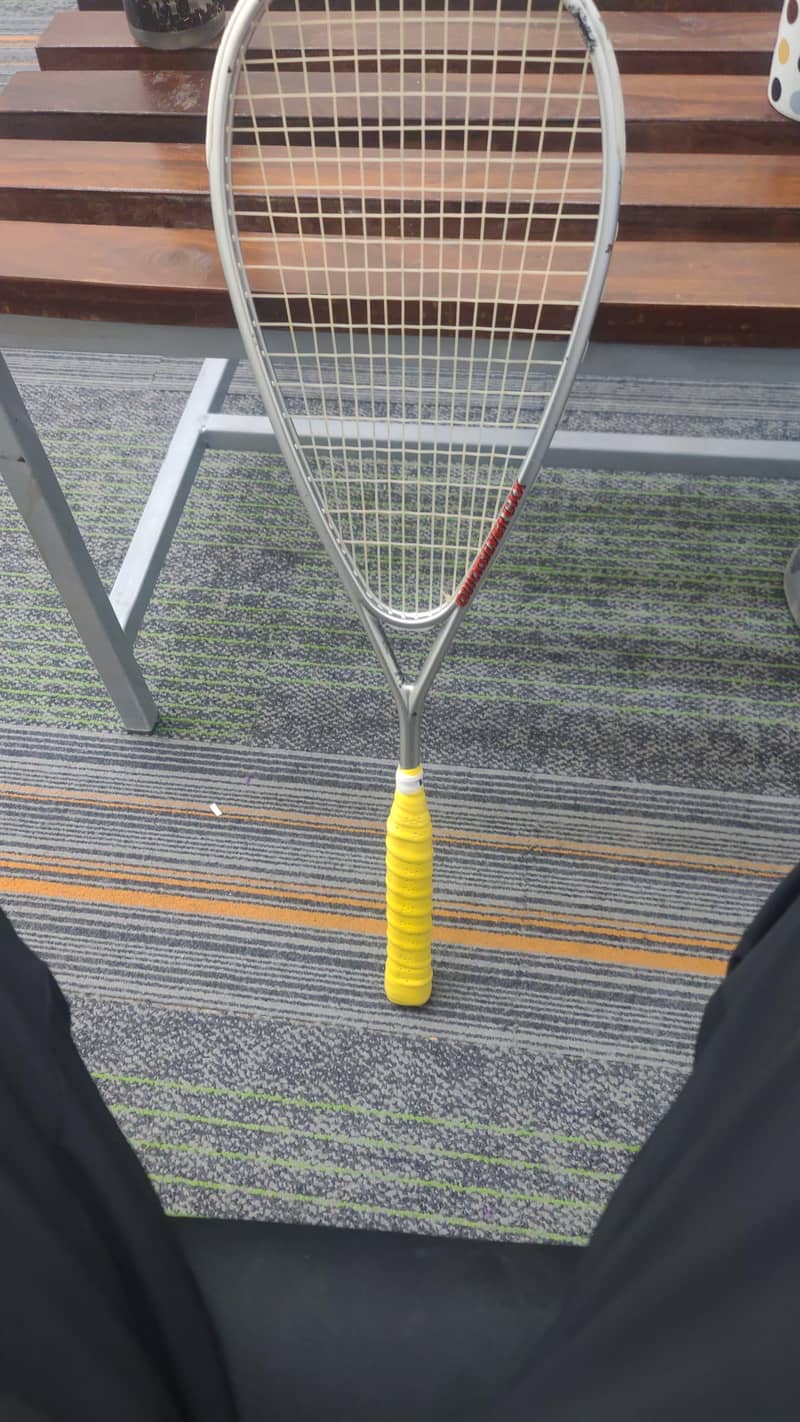 squash 0