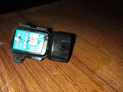Map sensor for Suzuki baleno