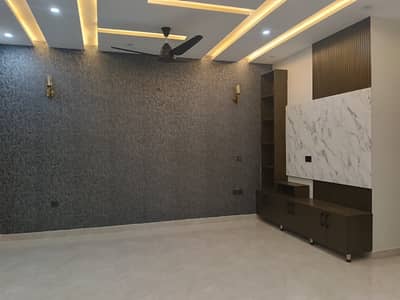 5 Marla House for Rent In Sector D, Bahria Town