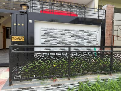 Hot Deal! 6 Marla Brand New Double Storey House For Sale in I-14/4 Islamabad | Prime Location | unlimited water, Demand 3.10 Crore