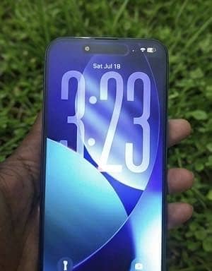 iPhone 15 pro max 5
