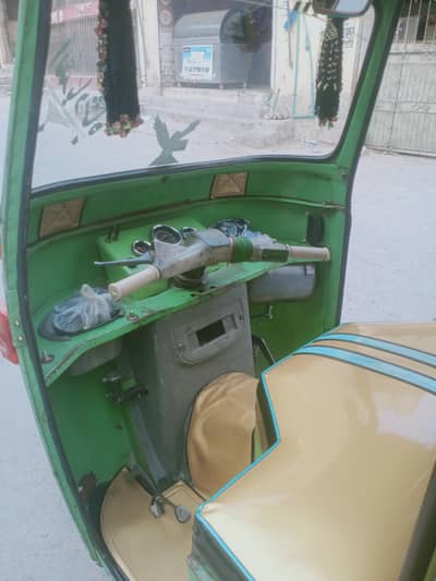 Alto Raksha for sale all ok