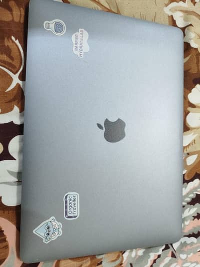 MacBook pro