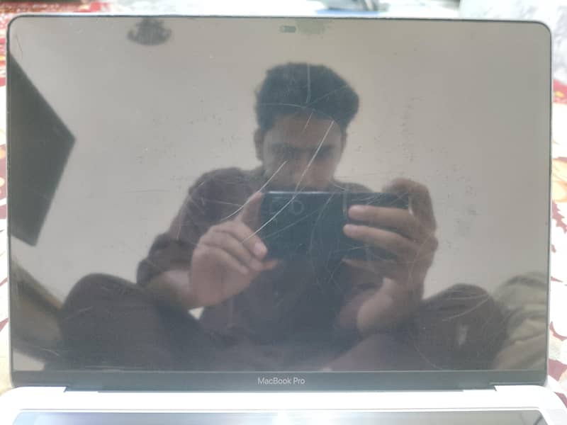 MacBook pro 2