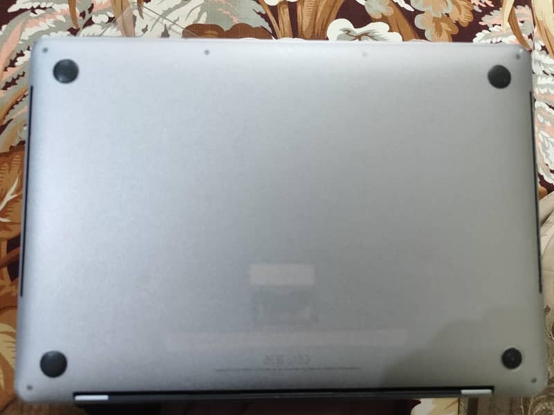 MacBook pro 3