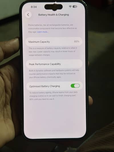 Apple iPhone 14 Pro Max