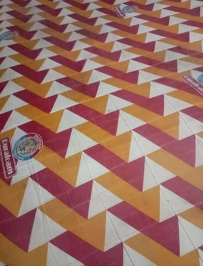 5 inch mattress for sale good condition