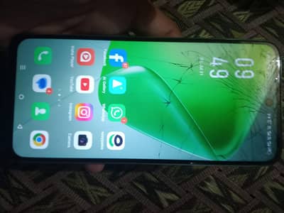 Infinix Hot 50i