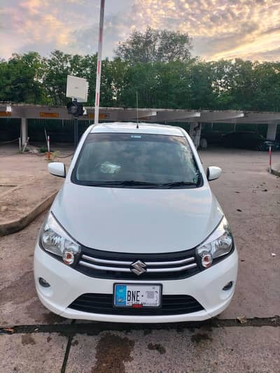 Cultus AGS VXL