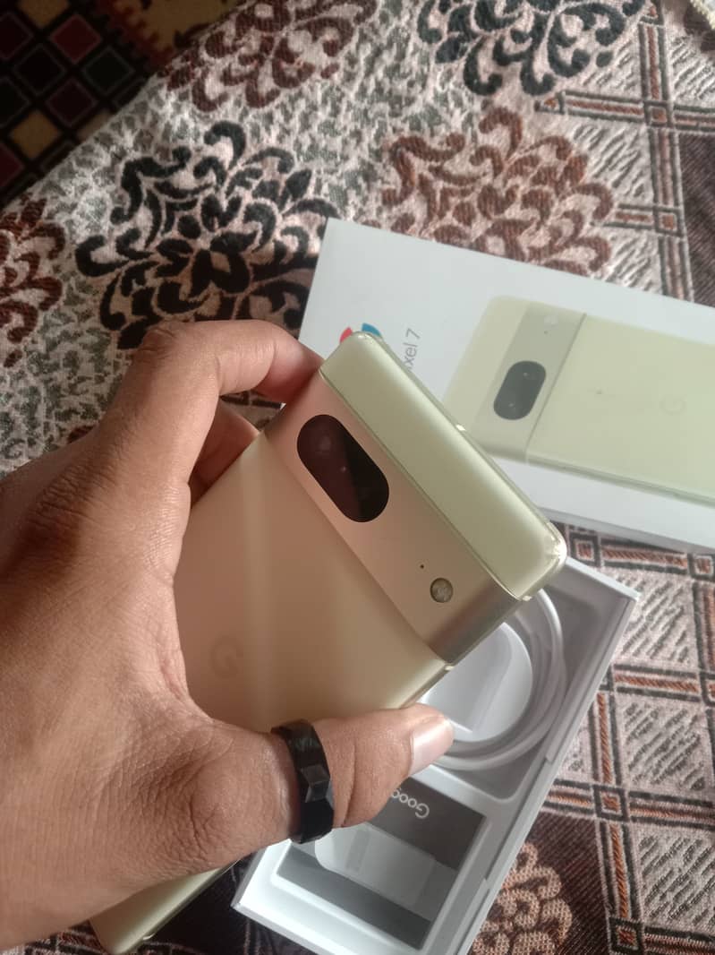 Google Pixel 7 1