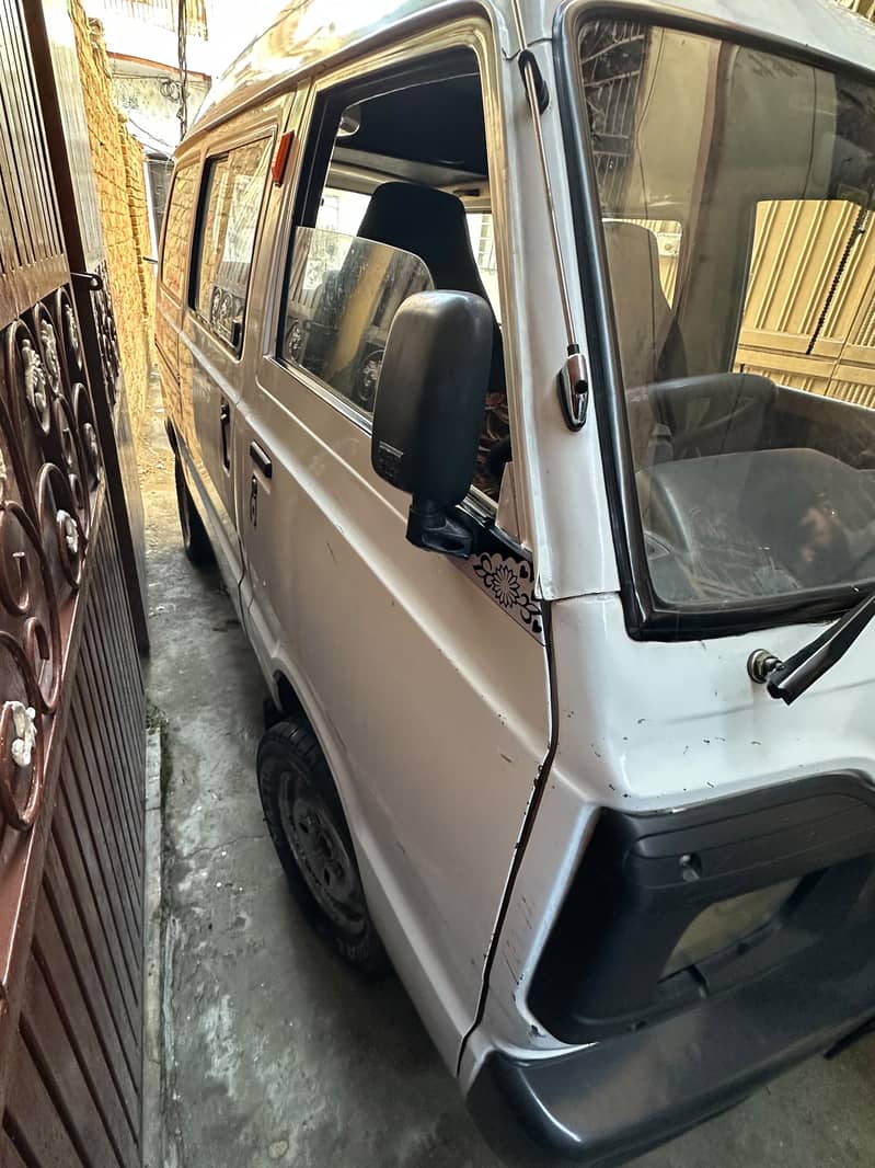 Suzuki 1