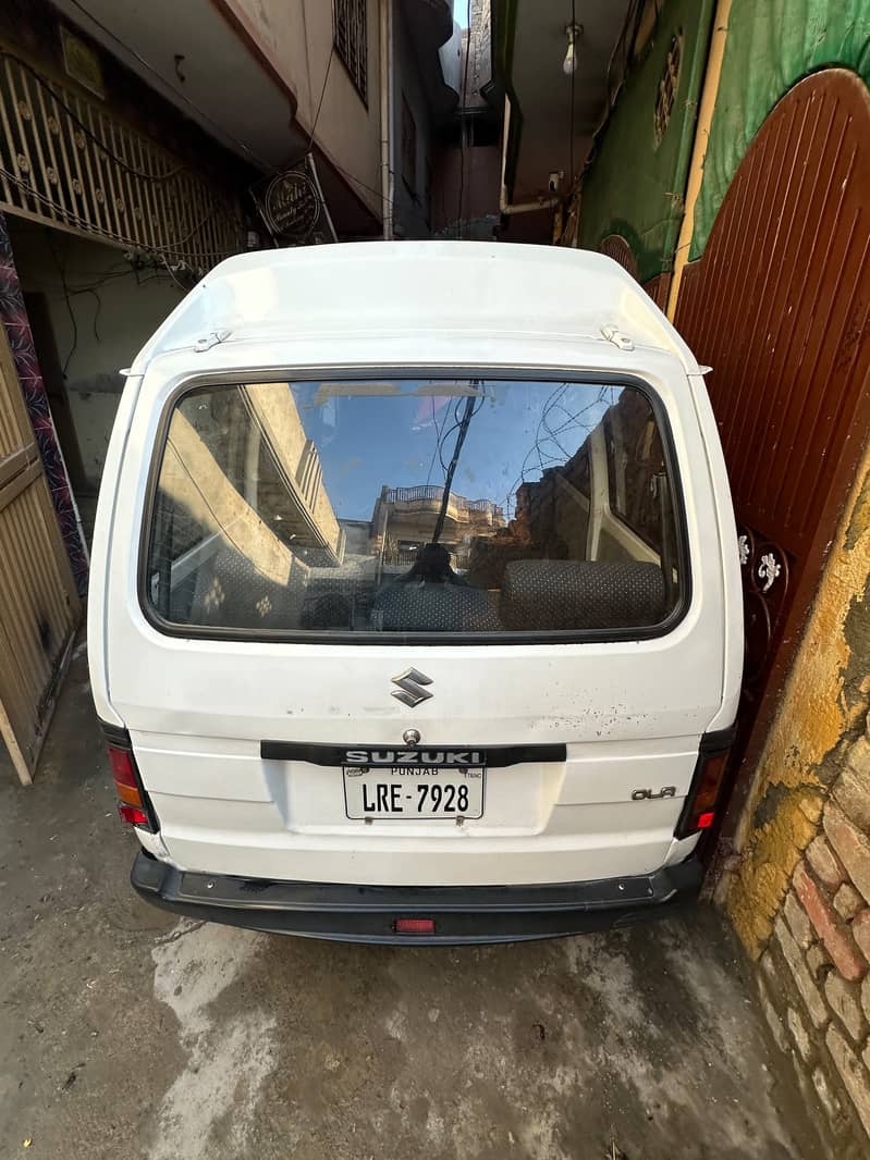 Suzuki 3