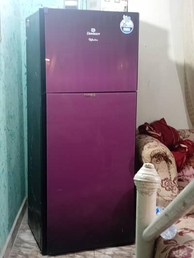 Dawlance inverter Refrigerator
