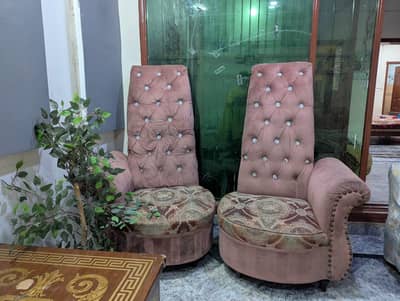 sofa Long Chair's