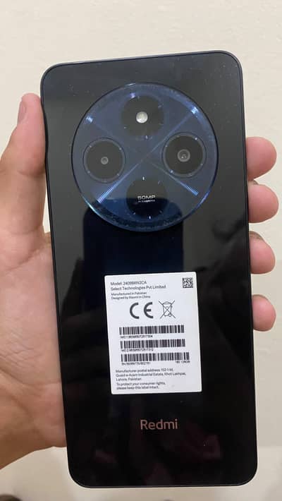 Xiaomi Redmi 14C