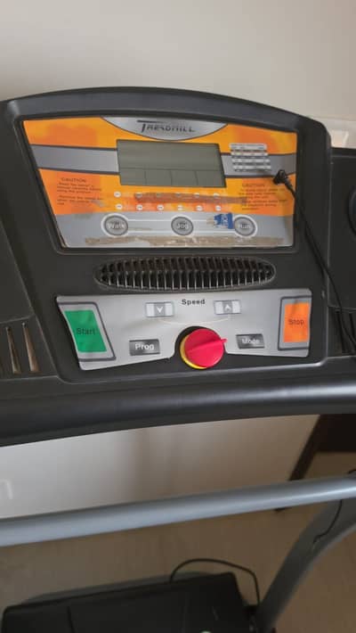 Tread mill