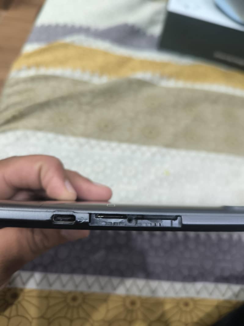 Acer Tablet 1