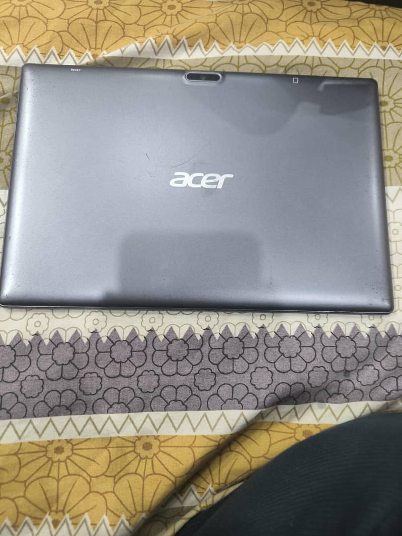 Acer Tablet 3