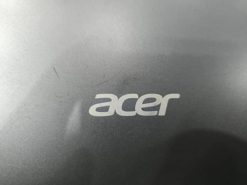 Acer Tablet 5