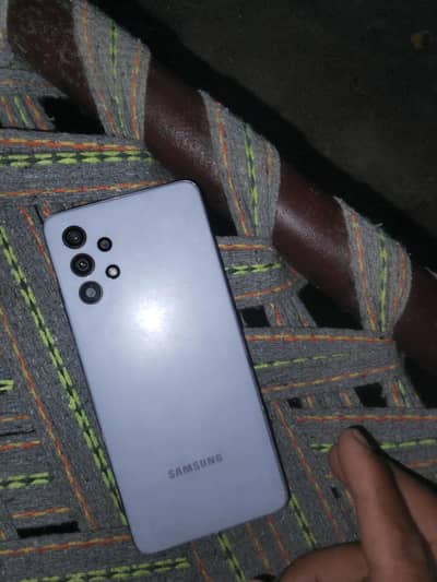 Samsung Mobile A32