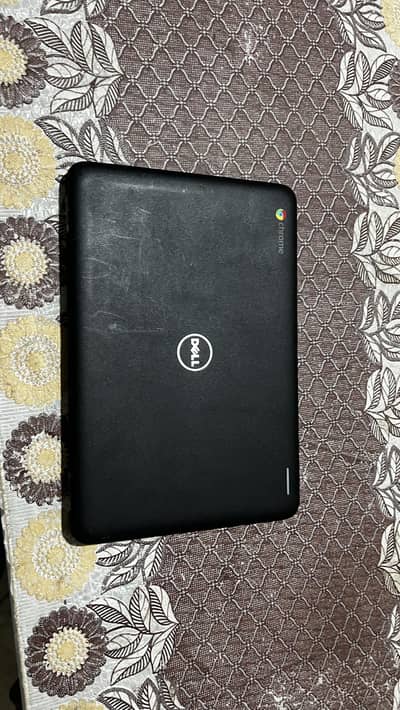 Dell Chrome Book (exchange possible)