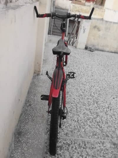 American cycle Final 15 me new tyres brakes shifter seat cover low pri