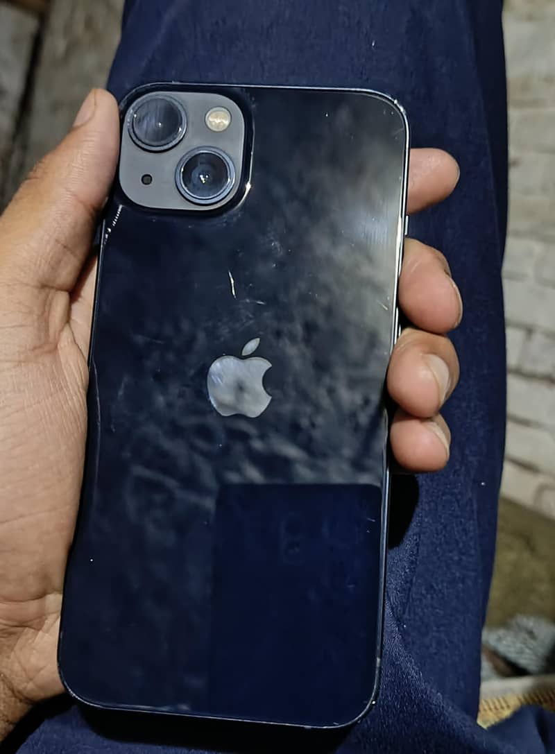Apple iPhone 13 3