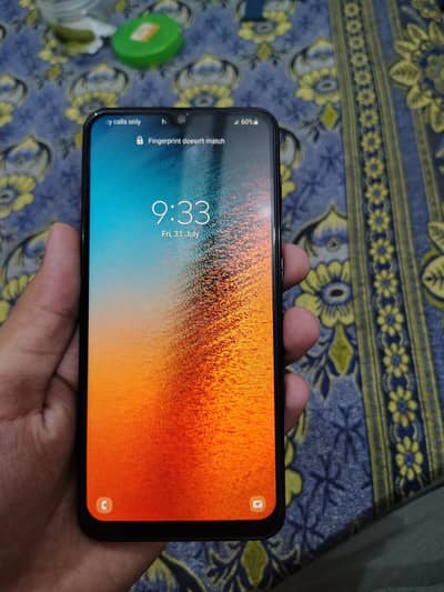 Samsung Galaxy A30 PTA Approved