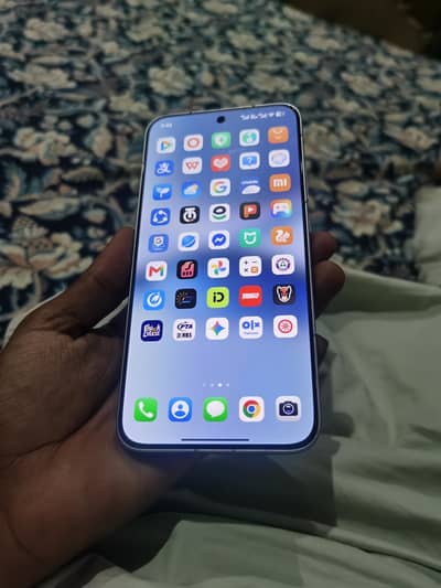 Xiaomi Redmi Turbo 4
